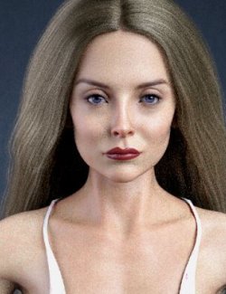 PU Jilian Morph for Genesis 8 Female