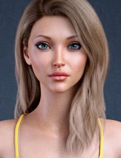 PU Kia Morph for Genesis 8 Female