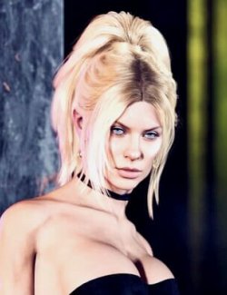 Nikita for Genesis 9