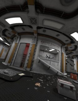 Colony Downfall