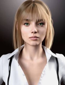 Bertania for Genesis 9 Female