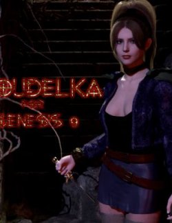 Koudelka for Genesis 9