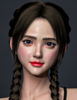 Khaco for Genesis 9 Female