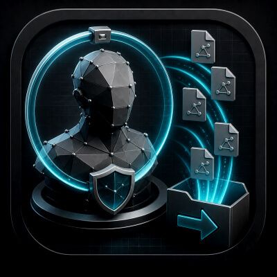 Click here to see preview images for "DAZ Asset Export" DAZ Asset Export