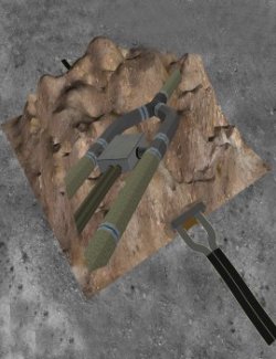 AtoZ Massive VIII v1