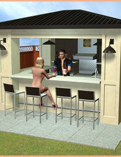 The Bar Shed