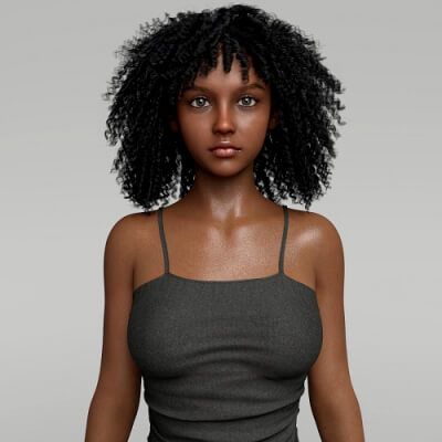 Click here to see preview images for "BNN Tera for Genesis 8 Female" BNN Tera for Genesis 8 Female