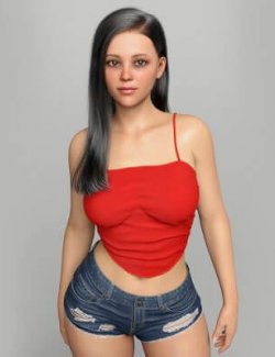 BNN Roah for Genesis 8 Female