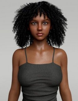 BNN Tera for Genesis 8 Female