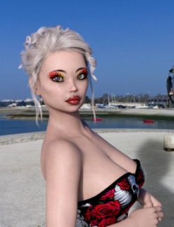 Cuma for Genesis 8 Female
