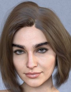 VAL Cara for Genesis 9