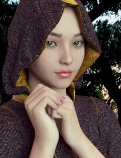 G3A Sage for Genesis 8 Female