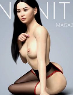 X Tights for G8F & G8.1F
