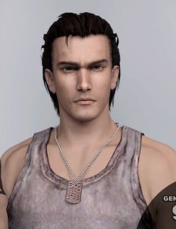 GBJ Willy for Genesis 9