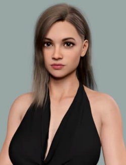 BA Celmia for Genesis 8 Female
