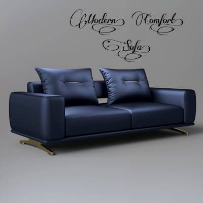Click here to see preview images for "A3S P-Sofa Model 128" A3S P-Sofa Model 128