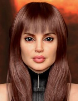 MM Murina for Genesis 8 Female