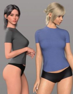 T Shirt 2v G8F G9