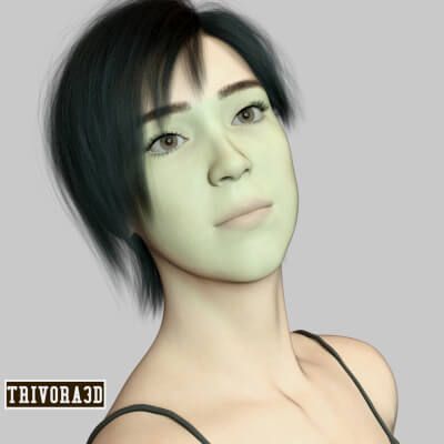 Click here to see preview images for "3D Nedya for Genesis 9 Female" 3D Nedya for Genesis 9 Female
