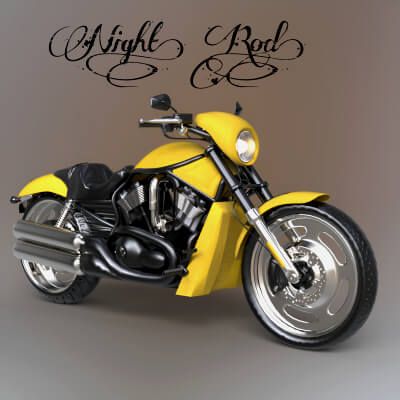 Click here to see preview images for "A3S P-Bike Model 2" A3S P-Bike Model 2
