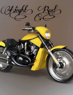 A3S P-Bike Model 2