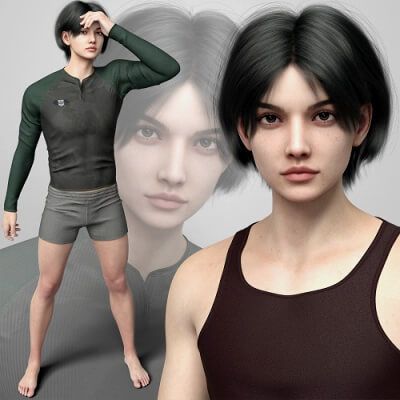 Click here to see preview images for "JPR Mitsui for Genesis 9" JPR Mitsui for Genesis 9