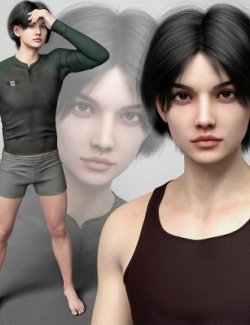 JPR Mitsui for Genesis 9