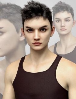 JPR Arkan for Genesis 9