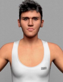 SK Orton for Genesis 9
