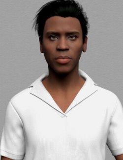 SK Jake for Genesis 9
