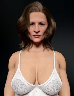 Viera for Genesis 8 Female