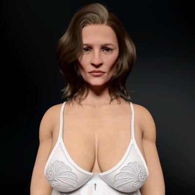 Click here to see preview images for "Viera for Genesis 8 Female" Viera for Genesis 8 Female