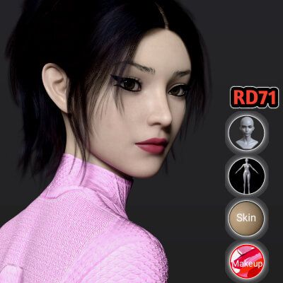 Click here to see preview images for "Mardika for Genesis 8 Female" Mardika for Genesis 8 Female