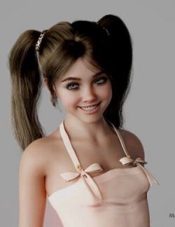 MGAB Julianne for Genesis 9