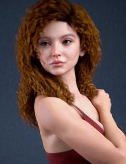 PU Zyella Morph for Genesis 8 Female