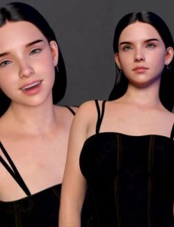 Lizie Genesis 9