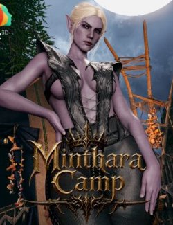 Minthara Camp