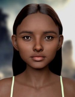 MM Kilans for Genesis 9 Female