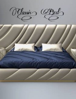 A3S P-Bed Model 125