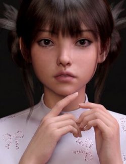 Wiby for Genesis 9 Female