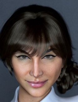 VAL Judy for Genesis 9