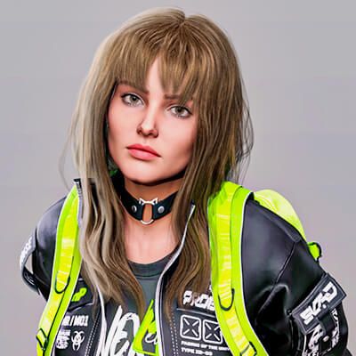 Click here to see preview images for "Aliz for Genesis 9 Female" Aliz for Genesis 9 Female