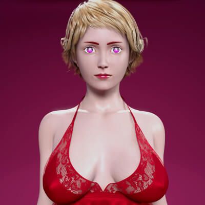 Click here to see preview images for "RS Nix - Genesis 8 Stylized Semi-Anime Girl" RS Nix - Genesis 8 Stylized Semi-Anime Girl
