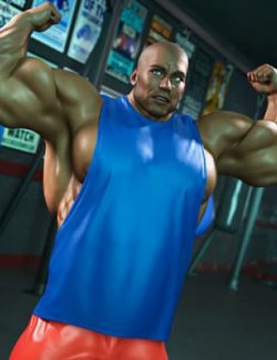 DF- Shorts 03v & Tank Top for G9- Axon HD- 2026- Extreme