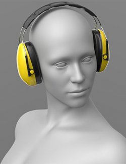 Ear Defenders G9