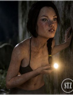 STZ In the Dark 2