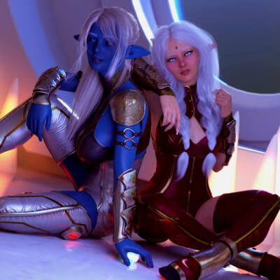 Click here to see preview images for "CW_Sayuri for Genesis 8 Female" CW_Sayuri for Genesis 8 Female