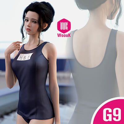 Click here to see preview images for "dForce WUK Old Swimsuit for Genesis 9" dForce WUK Old Swimsuit for Genesis 9