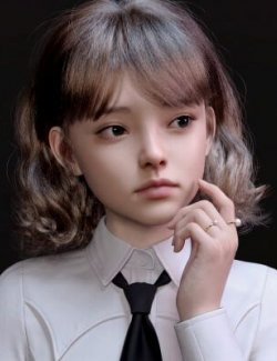 Geni for Genesis 9 Female