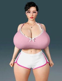 RS3D Li Mei for G8F